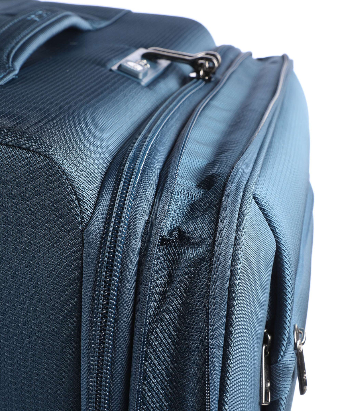 Delsey Paris Montmartre Air 2.0 Spinner (4 wheels) blau