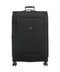 Delsey Paris Montmartre Air 2.0 Spinner (4 wheels) schwarz