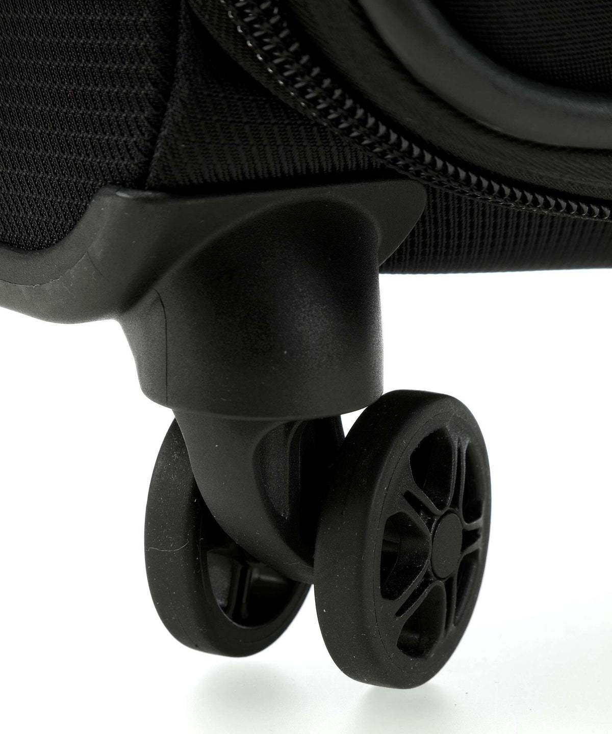Delsey Paris Montmartre Air 2.0 Spinner (4 wheels) schwarz