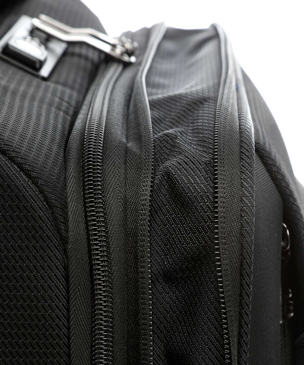 Delsey Paris Montmartre Air 2.0 Slim Line Trolley (2 wheels) schwarz