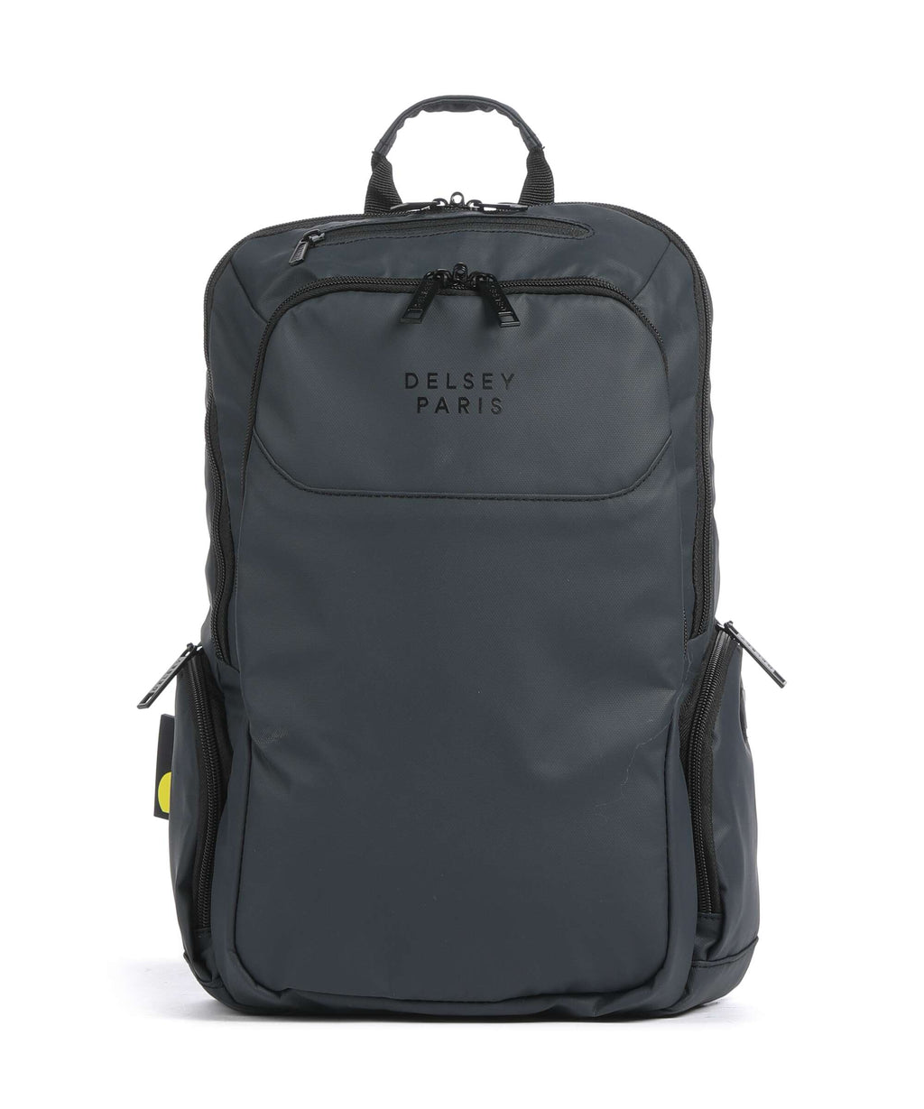 Delsey Paris Parvis Plus Backpack grau