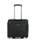 Delsey Paris Helium Dlx Trolley (2 wheels) schwarz