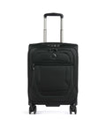 Delsey Paris Helium Dlx Spinner (4 wheels) schwarz