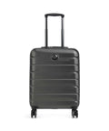 Delsey Paris Air Armour Spinner (4 wheels) schwarz