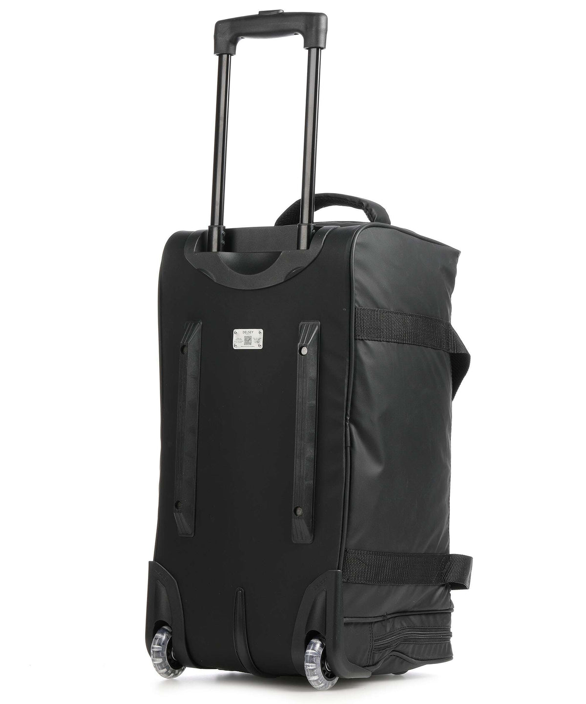 Delsey Paris Raspail Travel bag with wheels schwarz