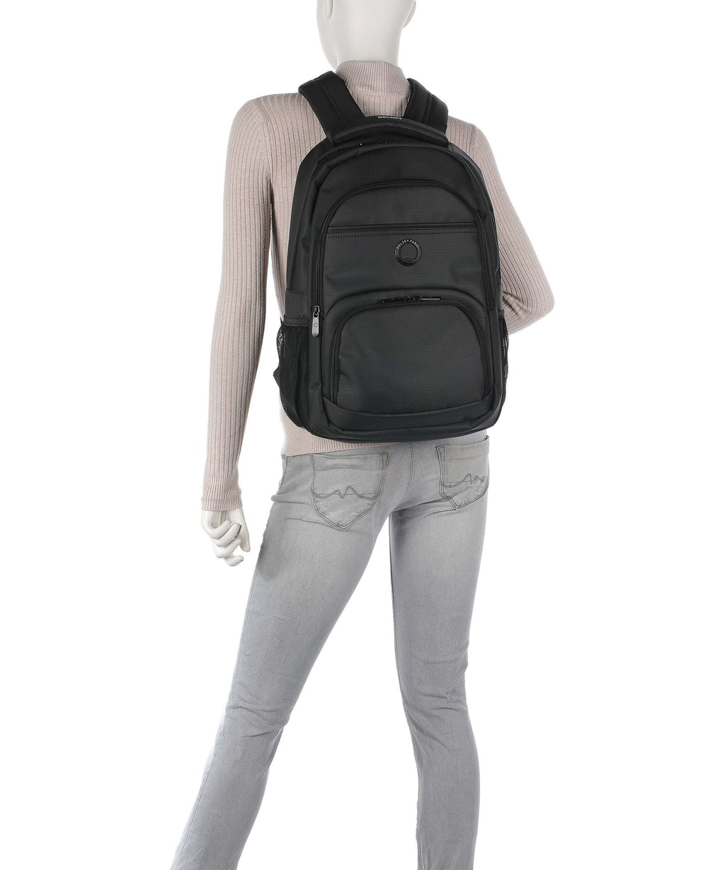 Delsey Paris Element Backpacks Backpack graphit
