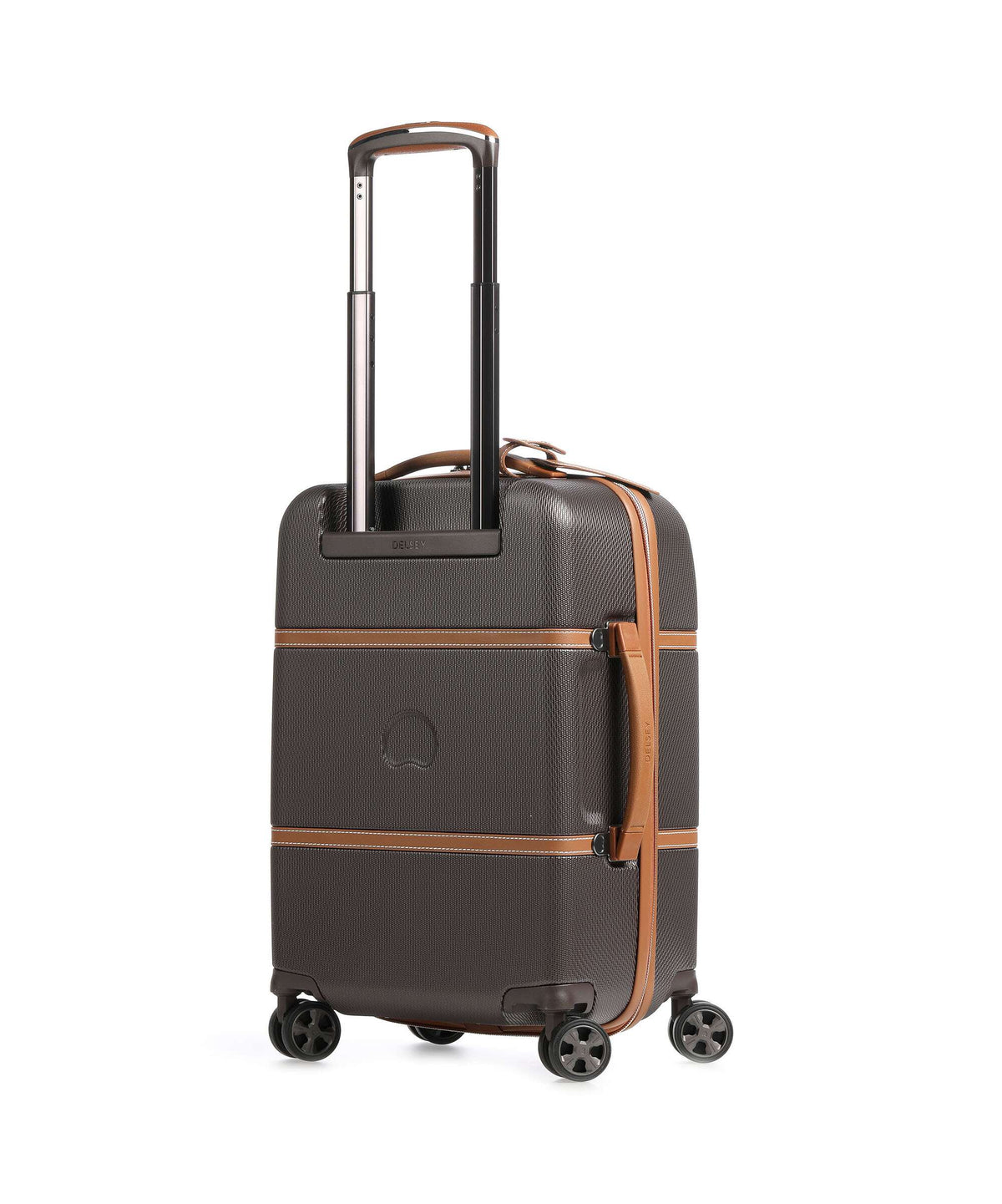 Delsey Paris Chatelet Air 2.0 Spinner (4 wheels) braun