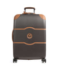 Delsey Paris Chatelet Air 2.0 Spinner (4 wheels) braun