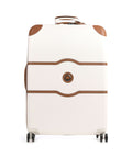 Delsey Paris Chatelet Air 2.0 Spinner (4 wheels) angora