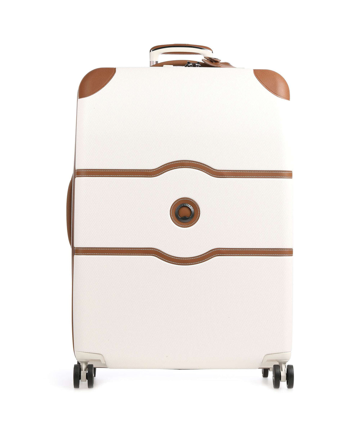 Delsey Paris Chatelet Air 2.0 Spinner (4 wheels) angora