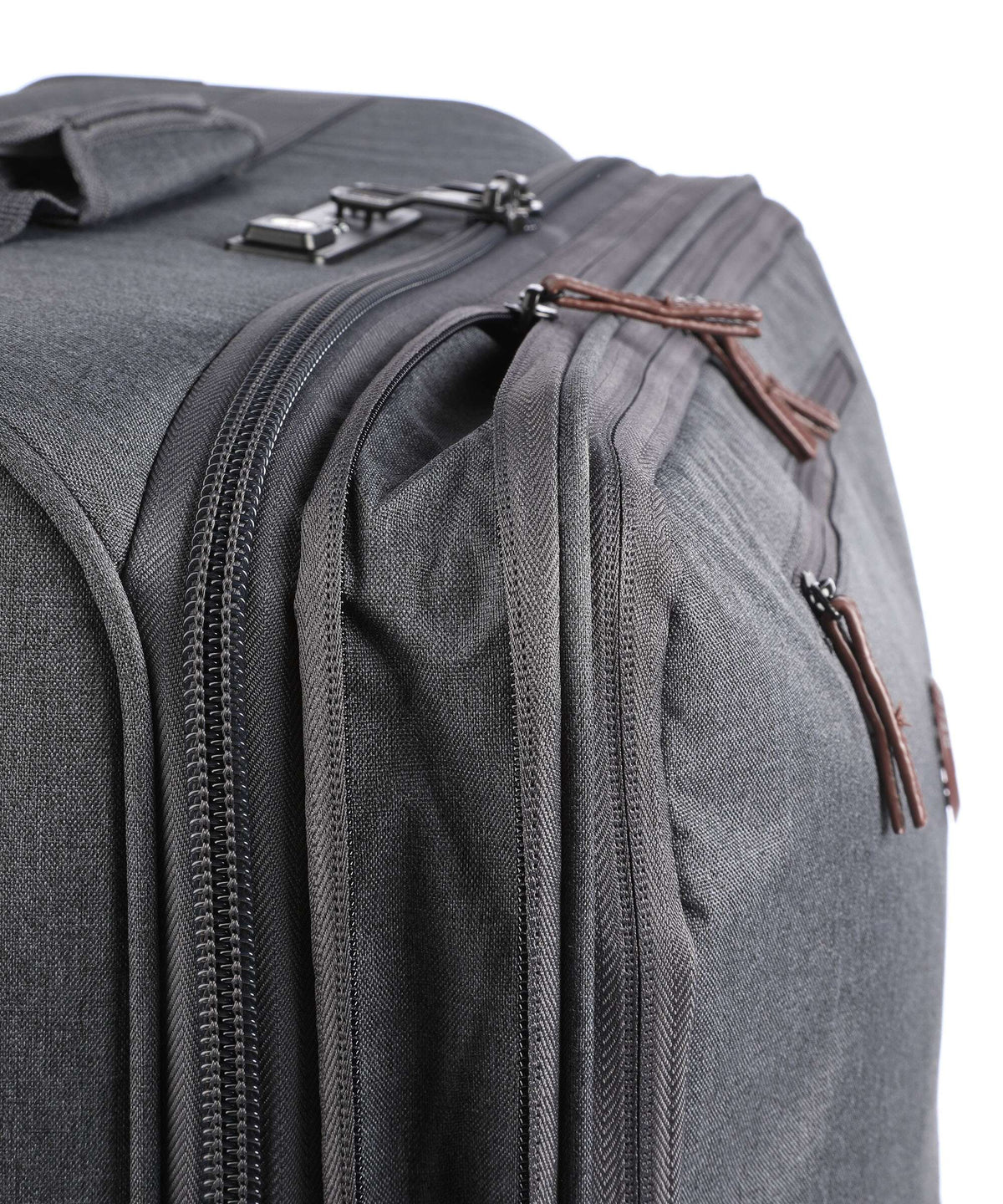 Delsey Paris Maubert 2.0 Spinner (4 wheels) anthrazit