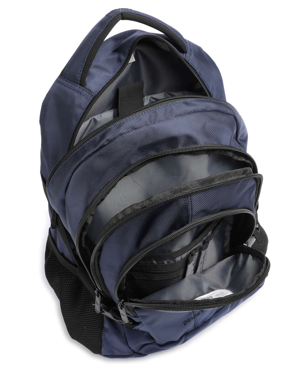 Delsey Paris Element Backpack navy