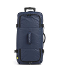 Delsey Paris Raspail Travel bag with wheels blau