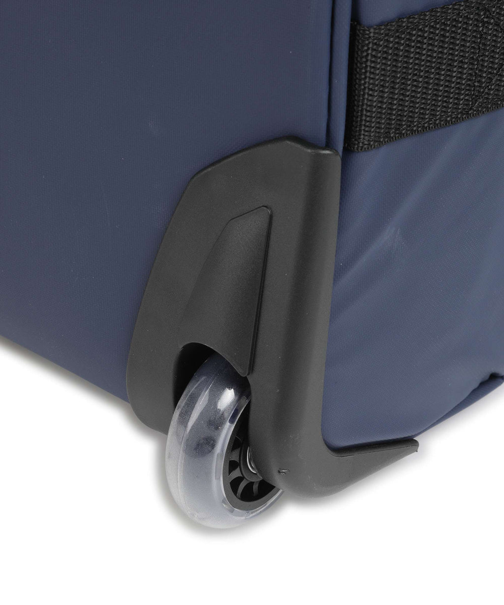 Delsey Paris Raspail Trolley (2 wheels) blau