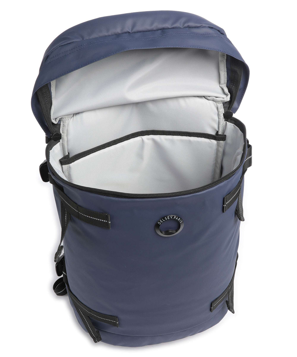Delsey Paris Raspail Backpack blau
