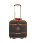 Delsey Paris Chatelet Air 2.0 Trolley (2 wheels) braun