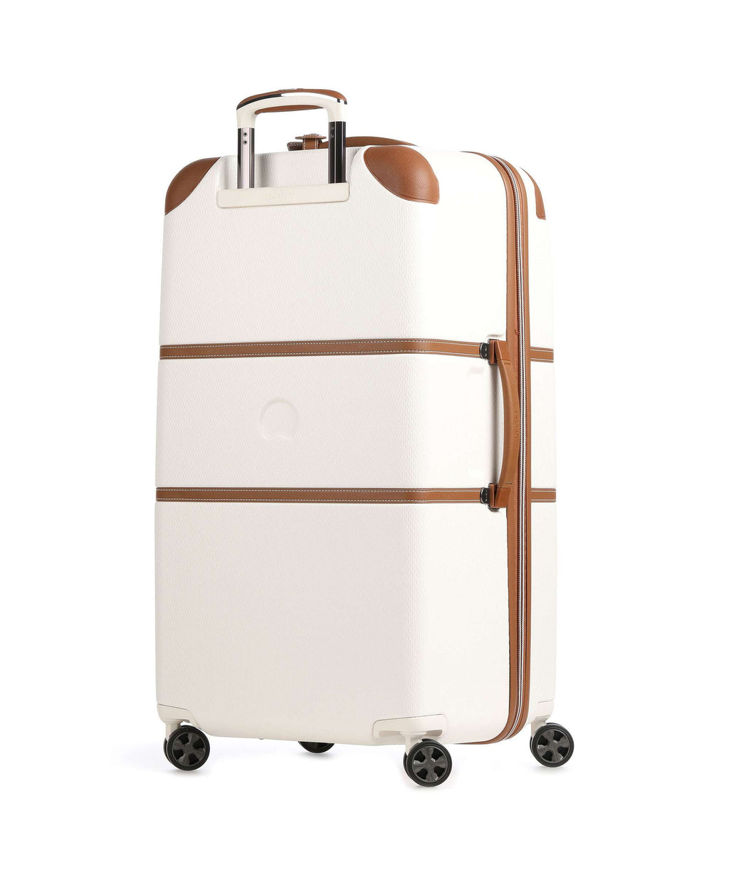 Delsey Paris Chatelet Air 2.0 Spinner (4 wheels) angora