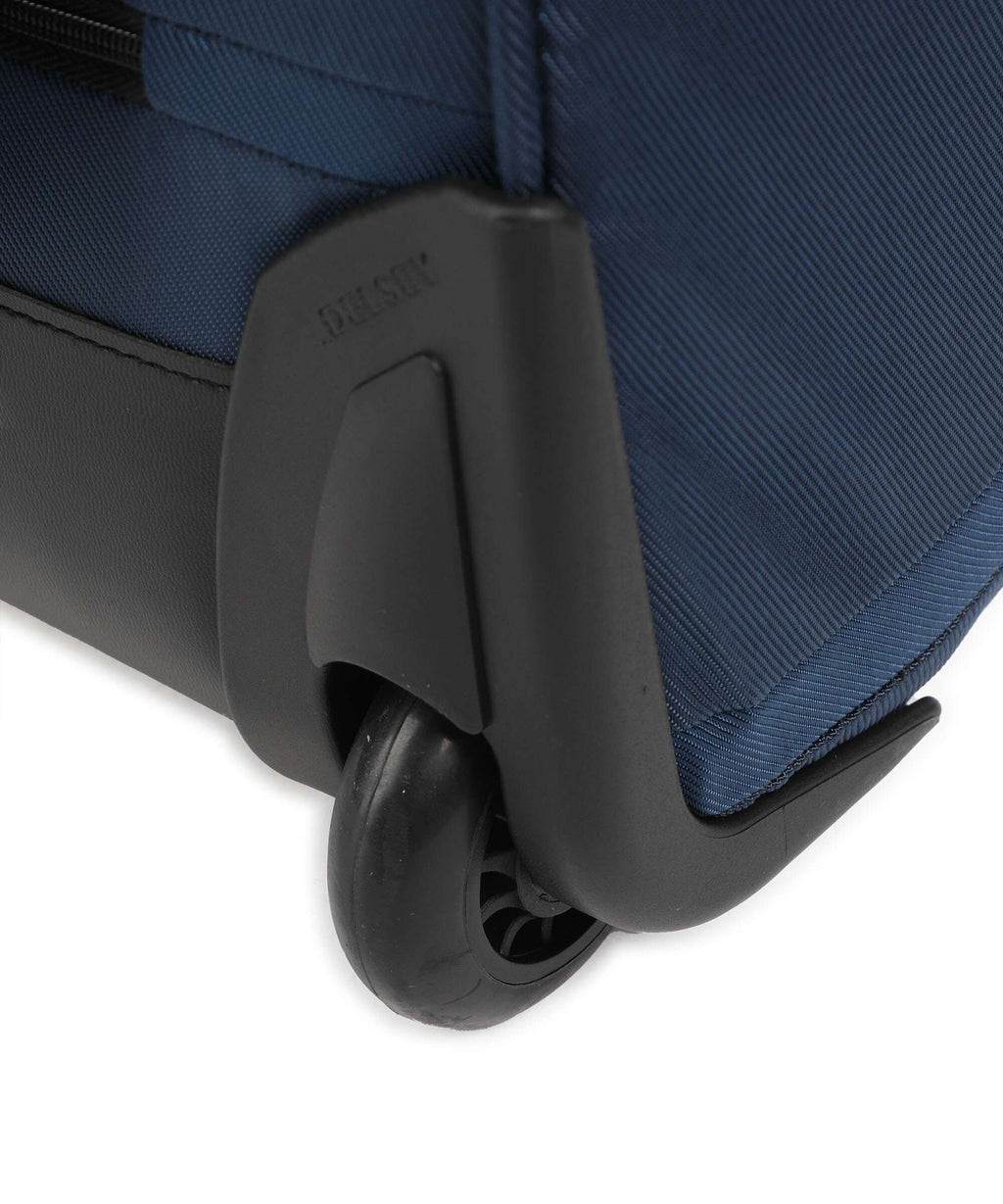 Delsey Paris Sky Max 2.0 Trolley (2 wheels) blau