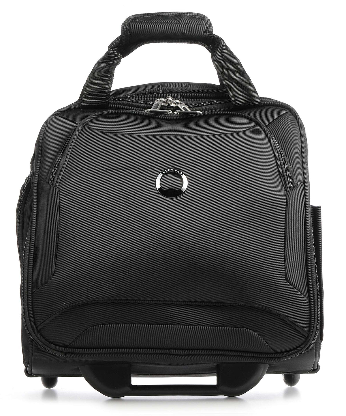 Delsey Paris Sky Max 2.0 Trolley (2 wheels) schwarz