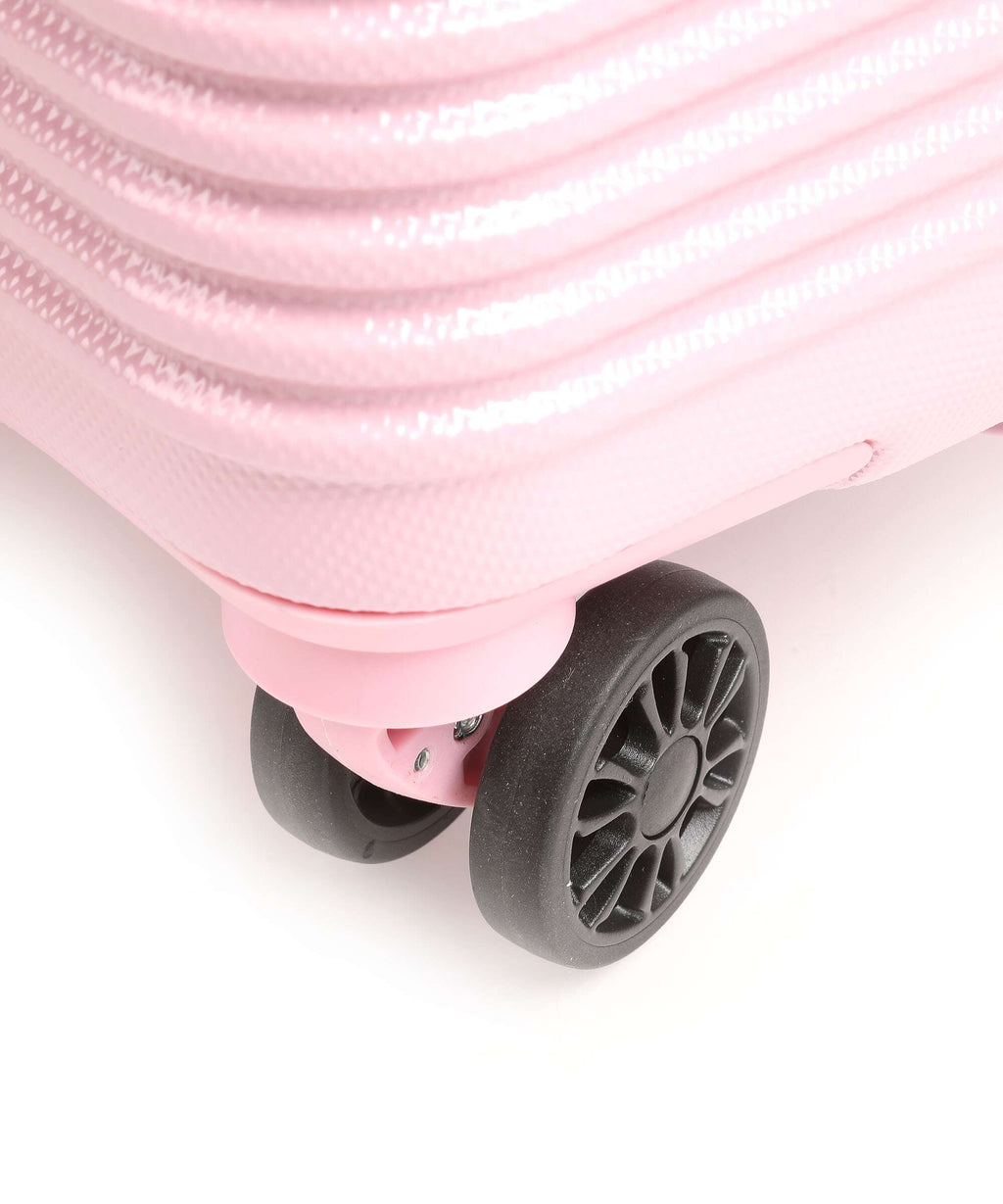 Delsey Paris Freestyle Spinner (4 wheels) paonie