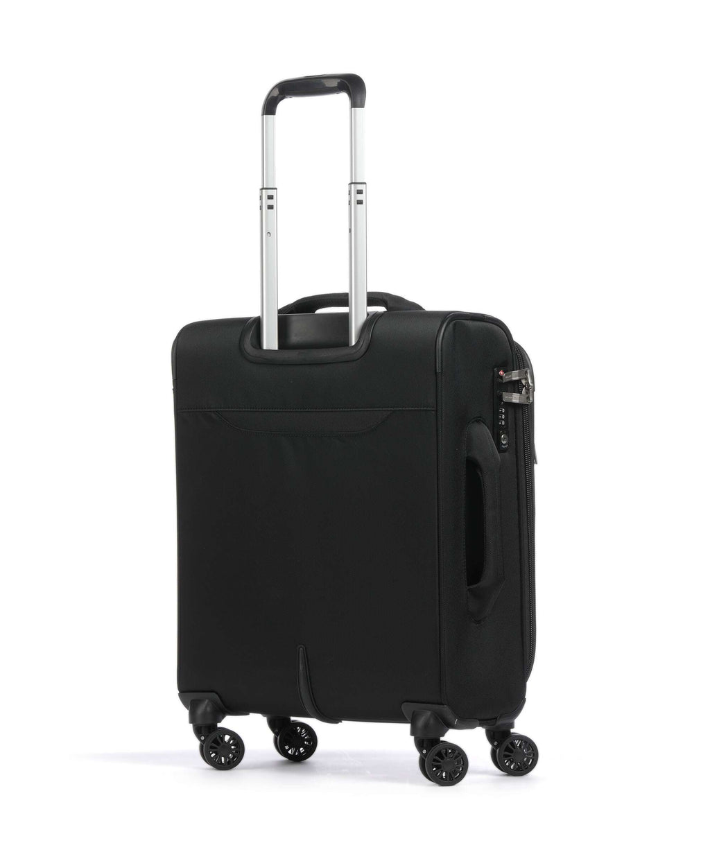 Delsey Paris Sky Max 2.0 Spinner (4 wheels) schwarz