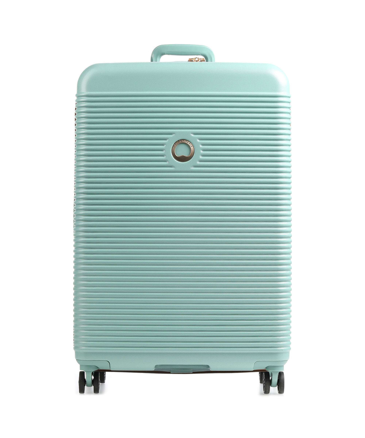 Delsey Paris Freestyle Spinner (4 wheels) mandel
