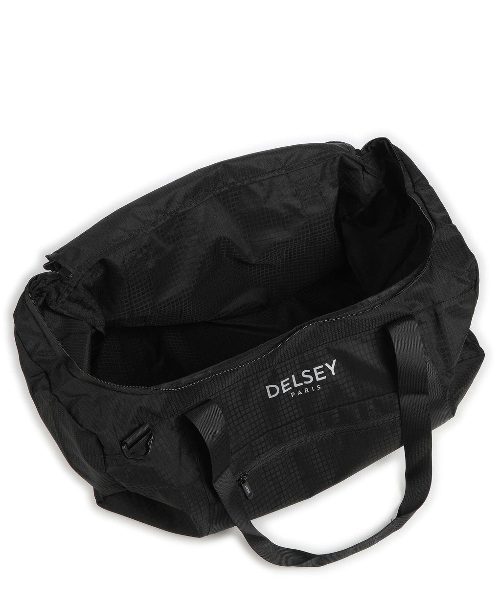 Delsey Paris Nomade Travel bag schwarz