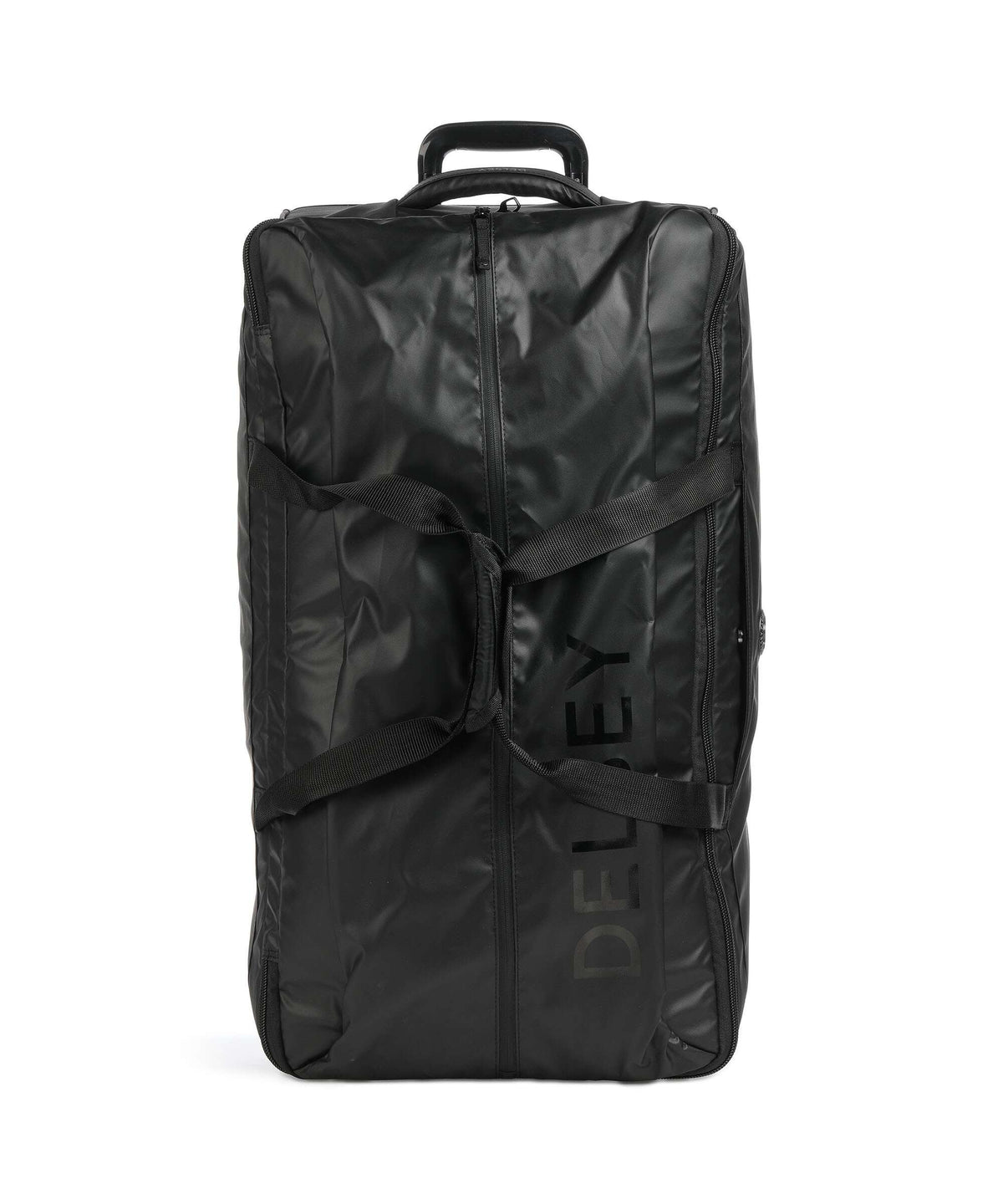 Delsey Paris Egoa Travel bag with wheels schwarz