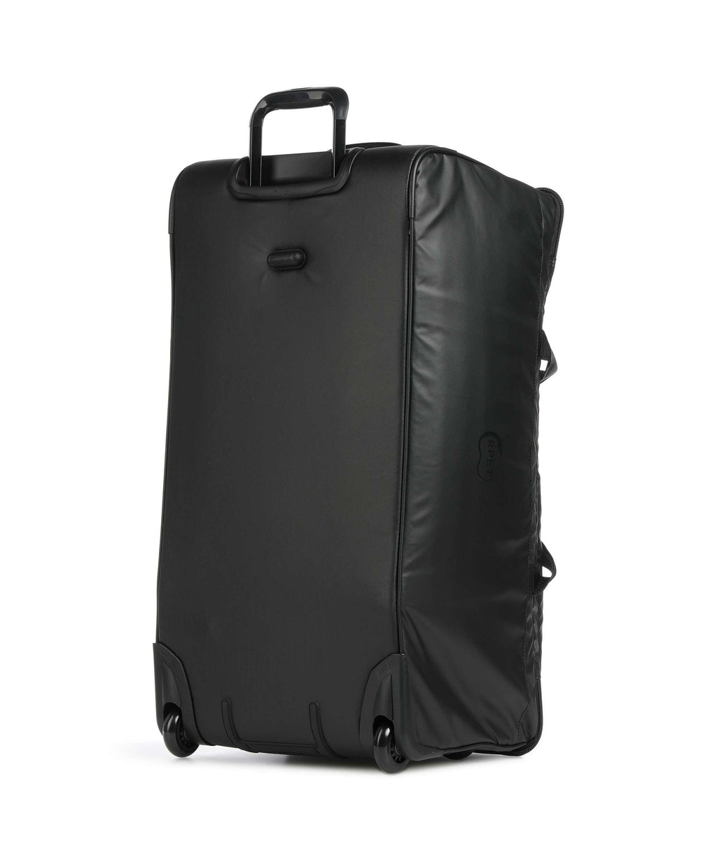 Delsey Paris Egoa Travel bag with wheels schwarz