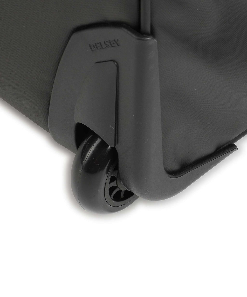 Delsey Paris Egoa Travel bag with wheels schwarz
