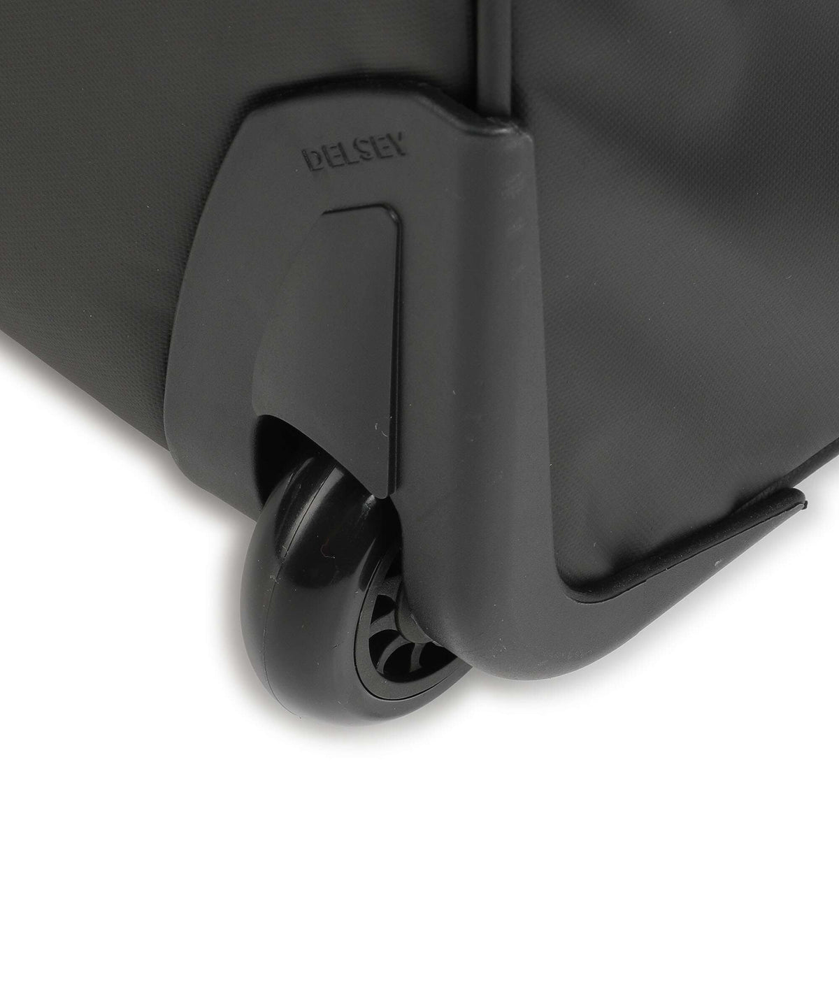 Delsey Paris Egoa Travel bag with wheels schwarz