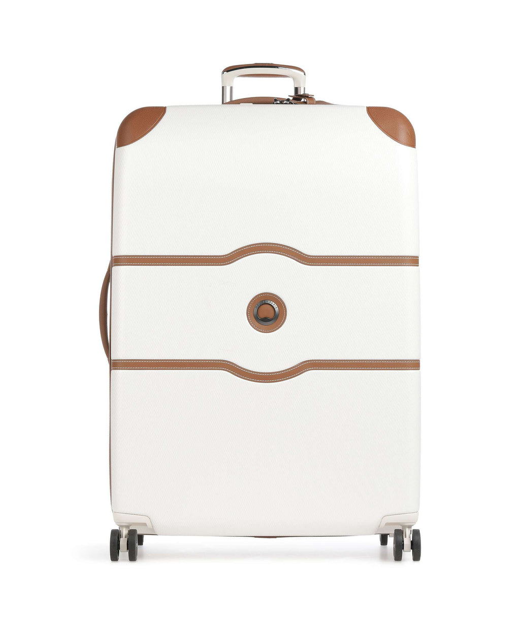 Delsey Paris Chatelet Air 2.0 Spinner (4 wheels) angora