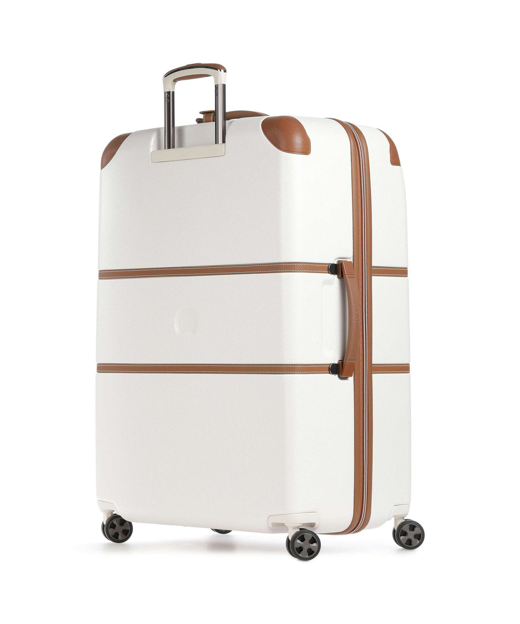 Delsey Paris Chatelet Air 2.0 Spinner (4 wheels) angora