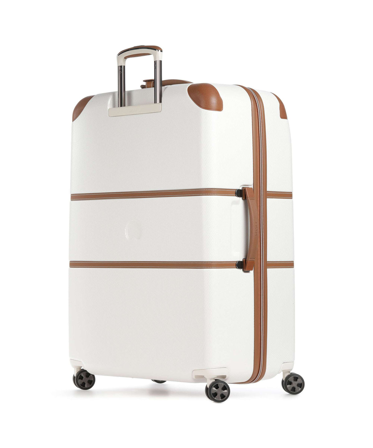 Delsey Paris Chatelet Air 2.0 Spinner (4 wheels) angora
