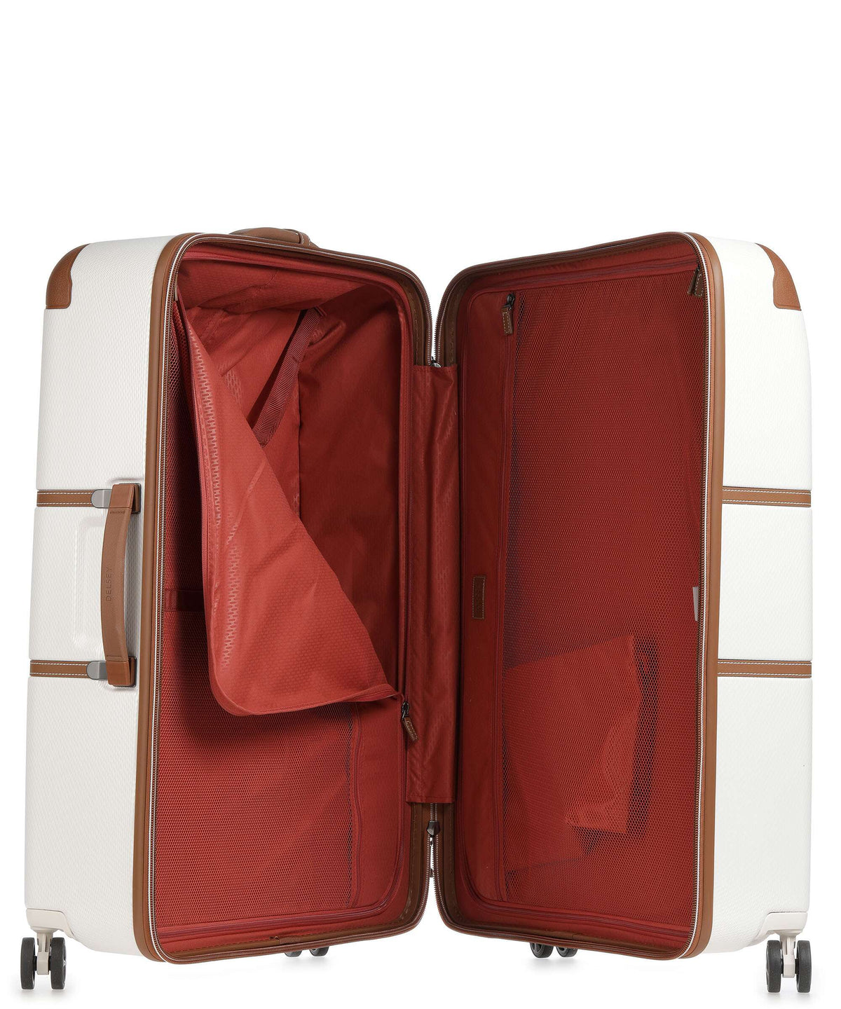 Delsey Paris Chatelet Air 2.0 Spinner (4 wheels) angora