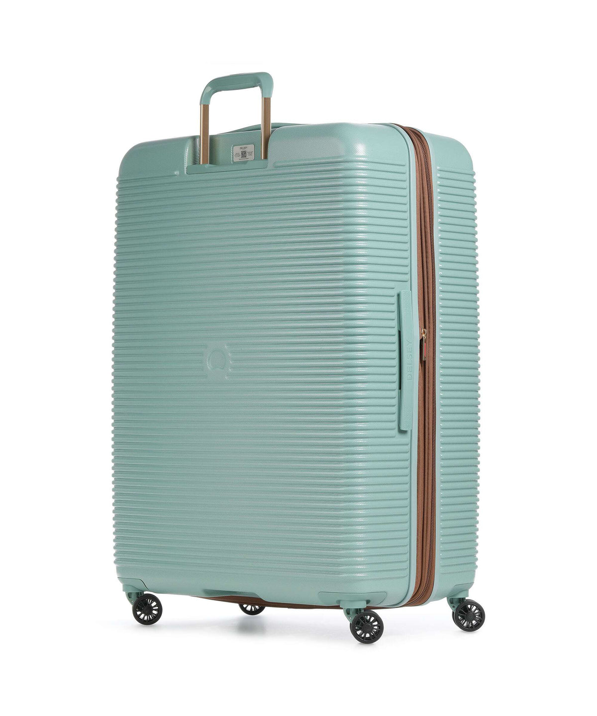 Delsey Paris Freestyle Spinner (4 wheels) mandel