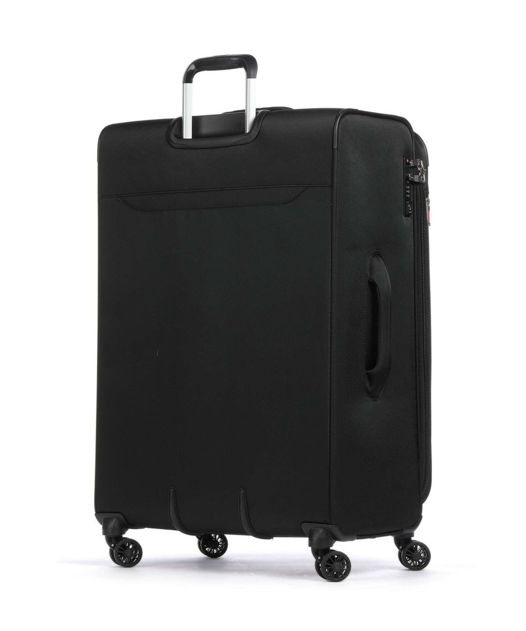 Delsey Paris Sky Max 2.0 Spinner (4 wheels) schwarz