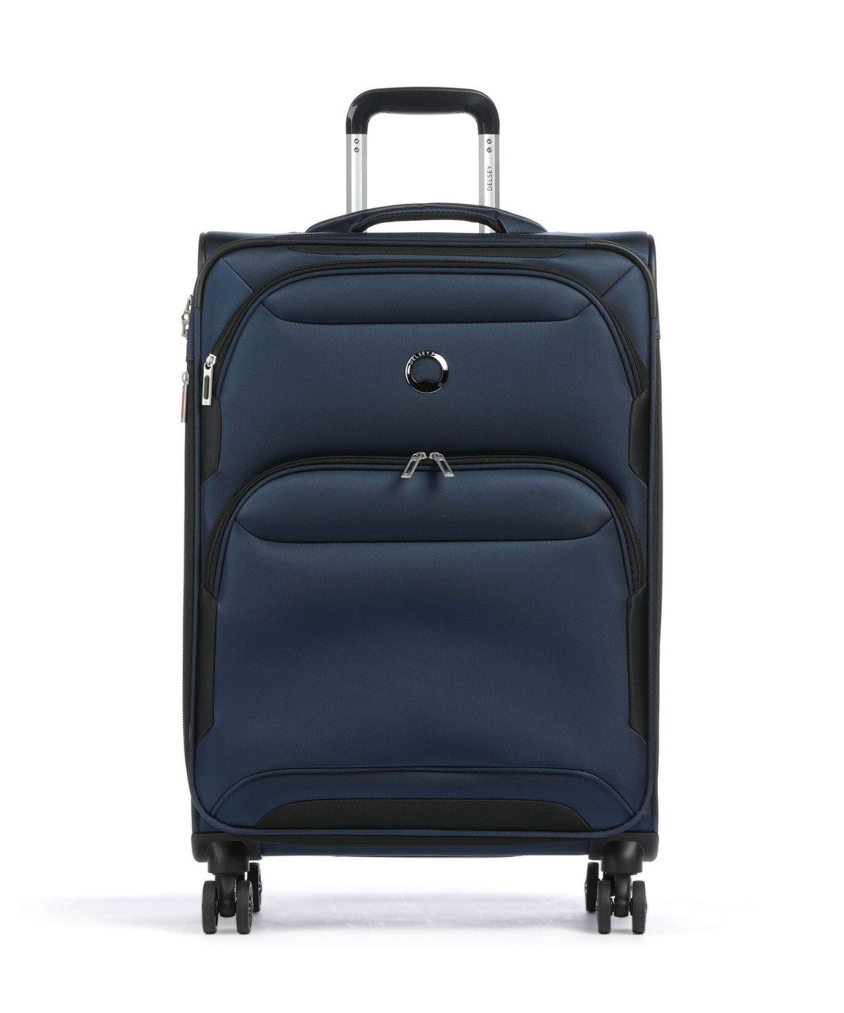 Delsey Paris Sky Max 2.0 Spinner (4 wheels) blau