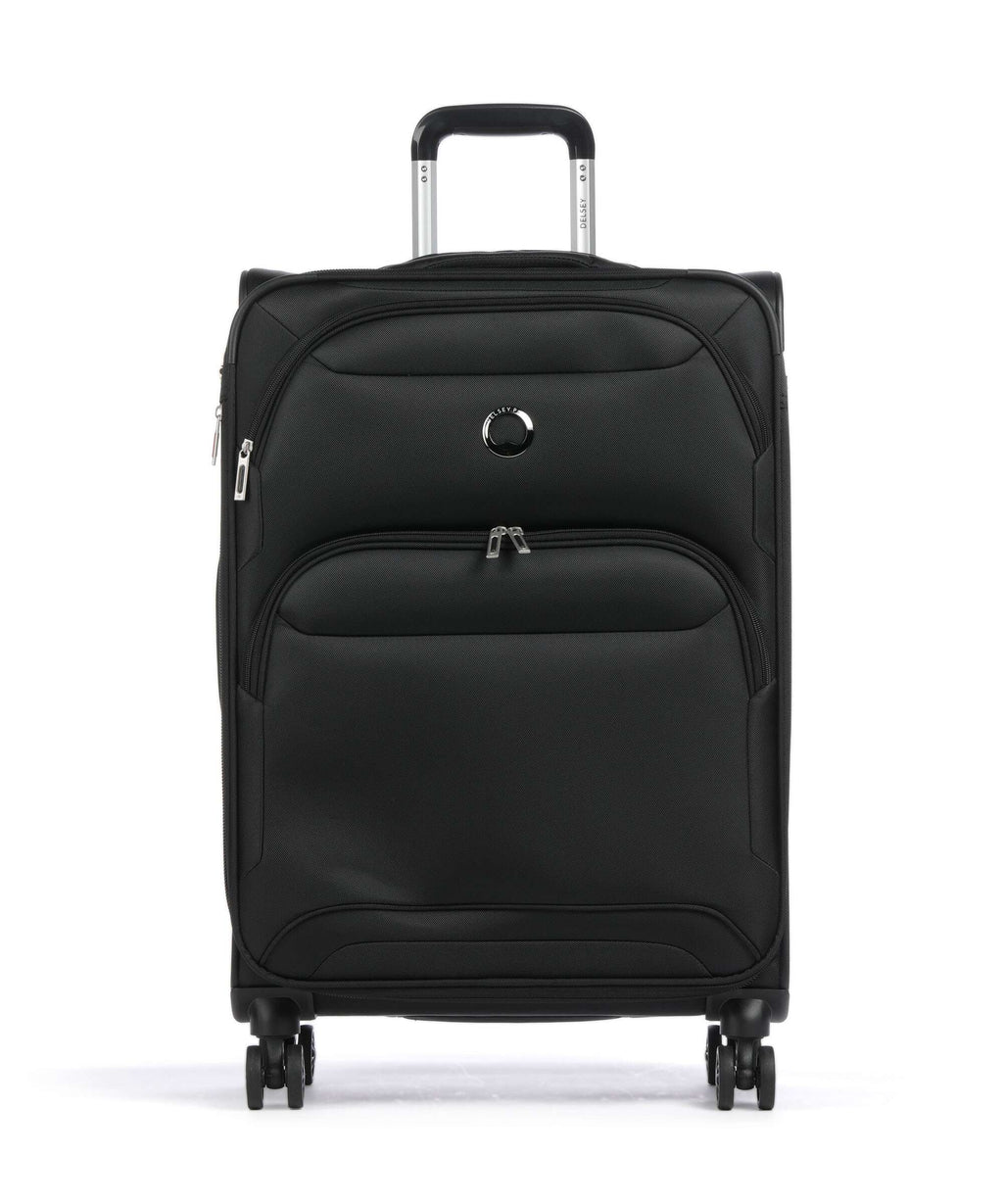Delsey Paris Sky Max 2.0 Spinner (4 wheels) schwarz