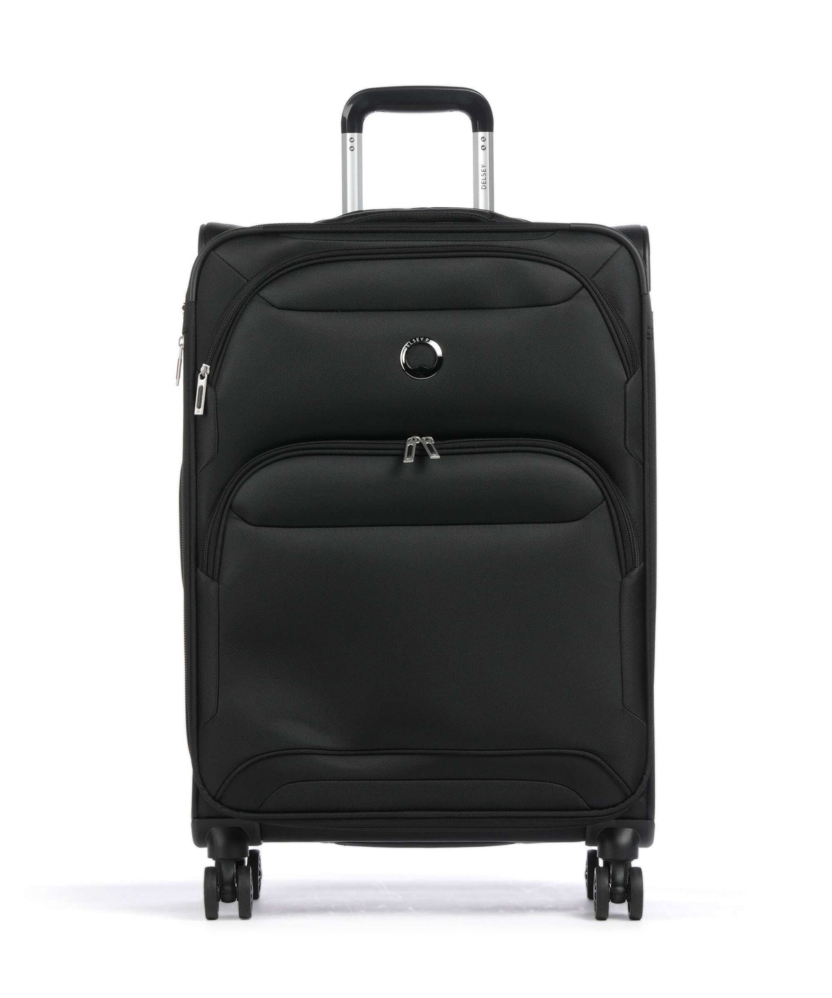 Delsey Paris Sky Max 2.0 Spinner (4 wheels) schwarz