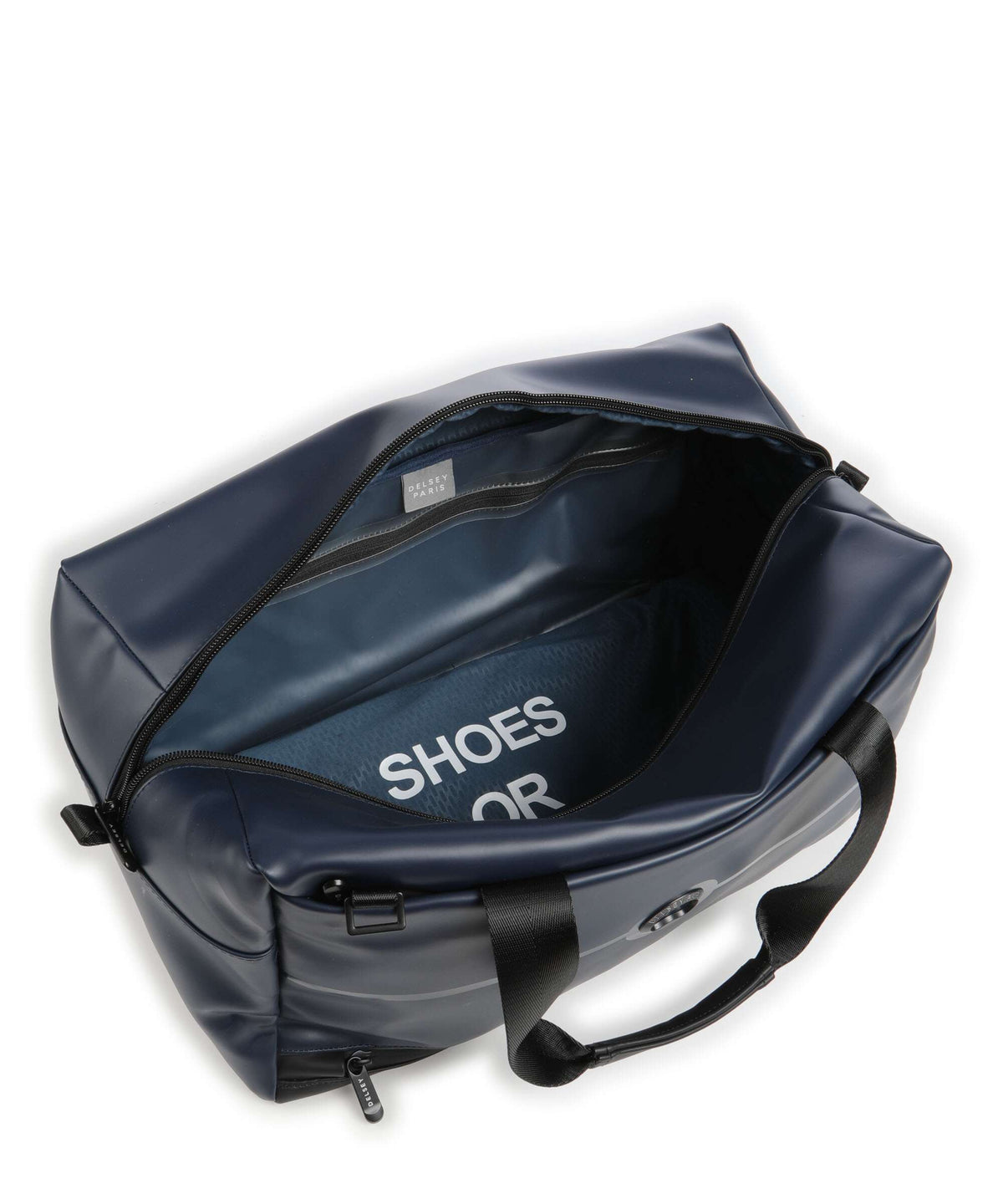 Delsey Paris Turenne Weekend bag nachtblau