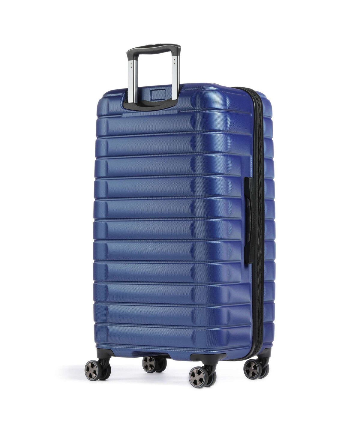 Delsey Paris Shadow 5.0 Spinner (4 wheels) blau