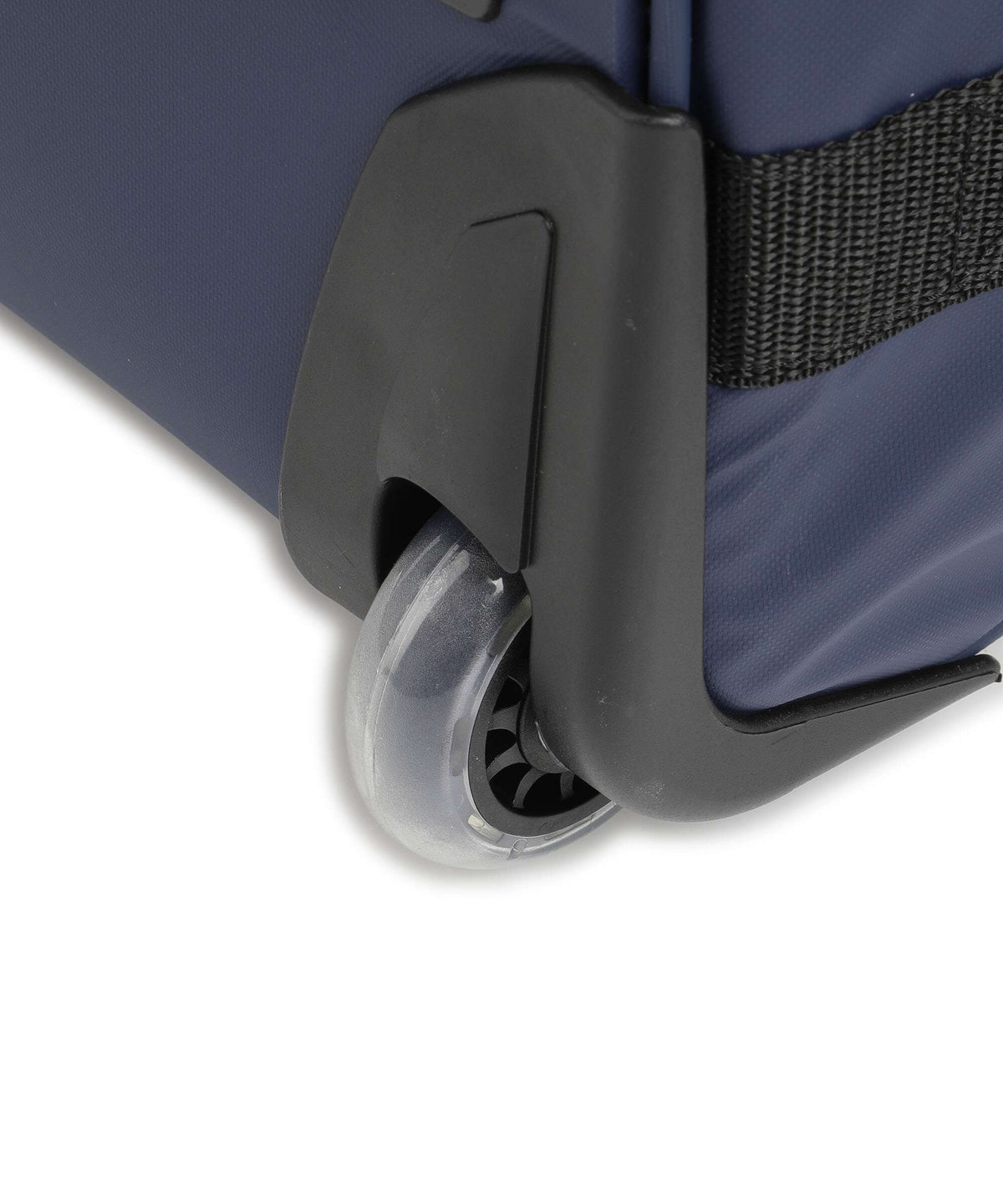 Delsey Paris Raspail Travel bag with wheels blau