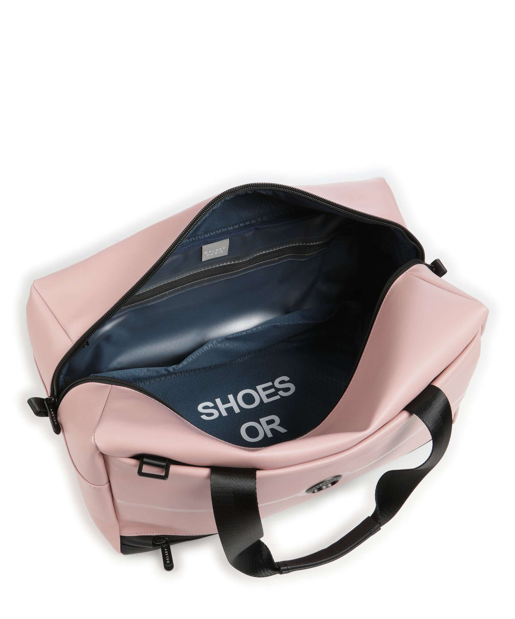 Delsey Paris Turenne Weekend bag paonie