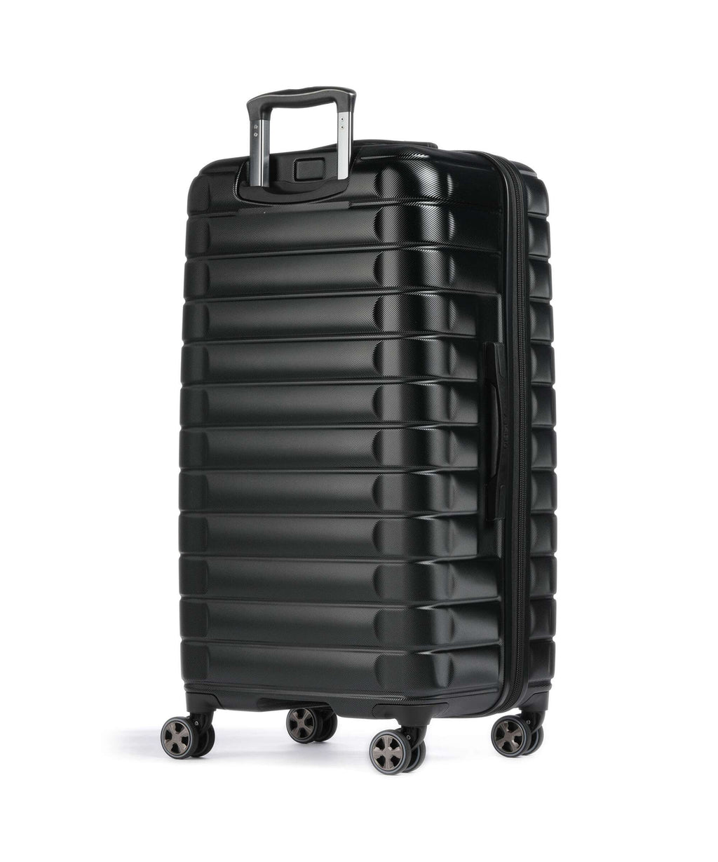 Delsey Paris Shadow 5.0 Spinner (4 wheels) schwarz