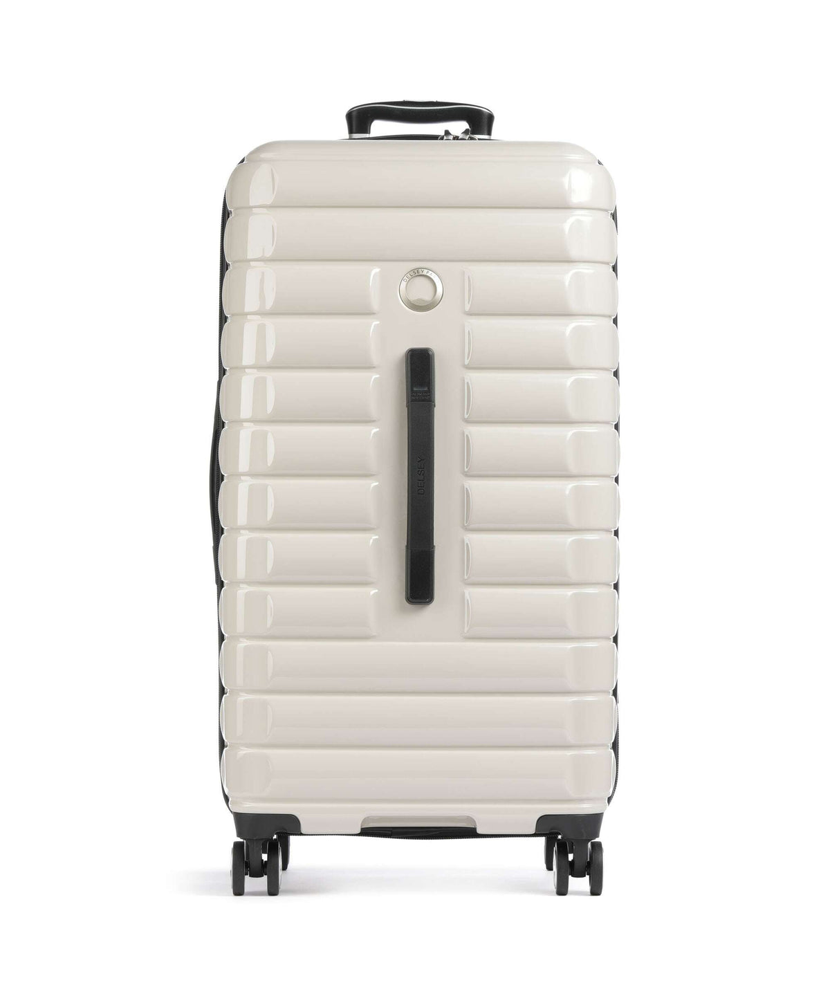 Delsey Paris Shadow 5.0 Spinner (4 wheels) elfenbein