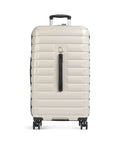 Delsey Paris Shadow 5.0 Spinner (4 wheels) elfenbein