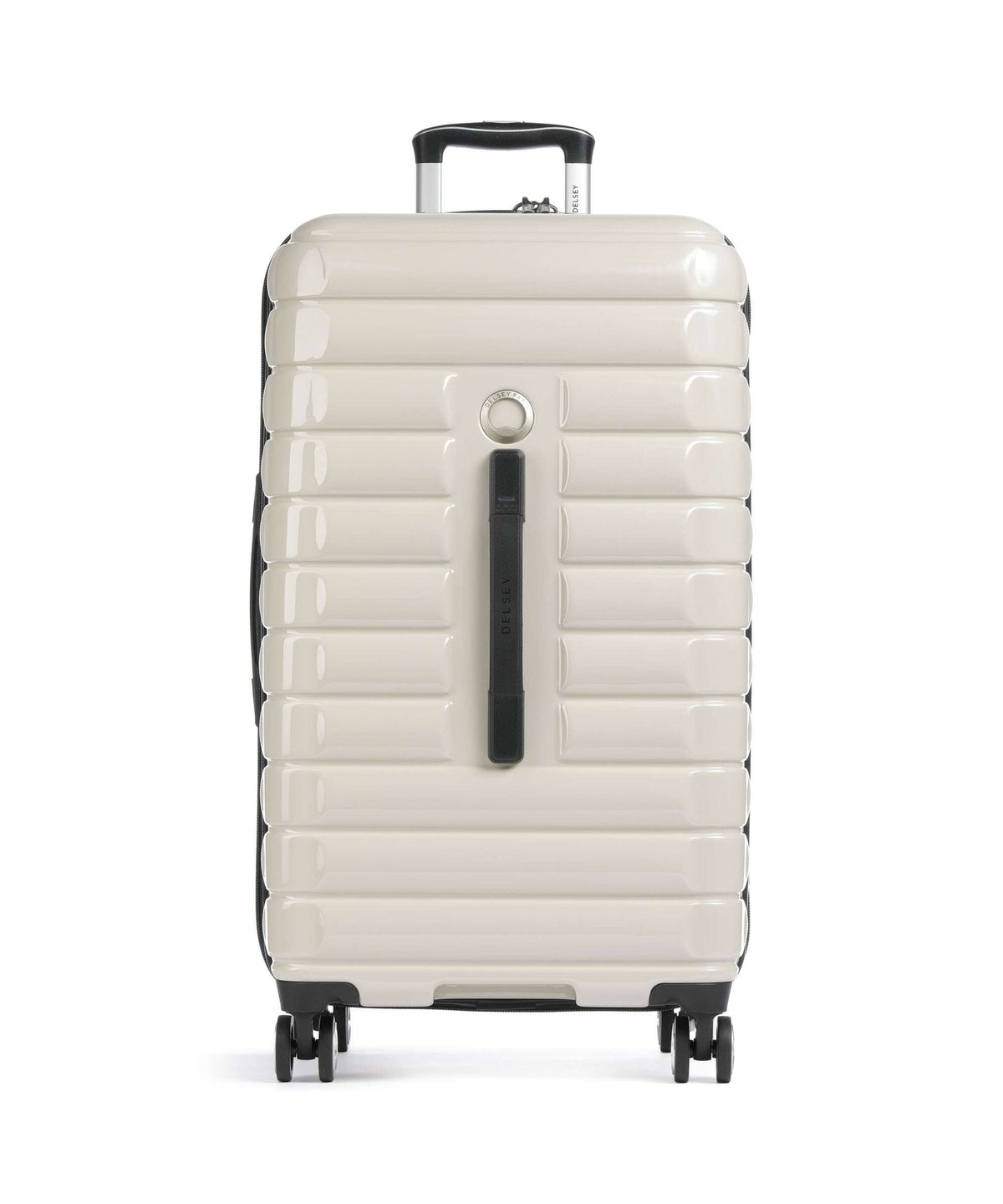 Delsey Paris Shadow 5.0 Spinner (4 wheels) elfenbein