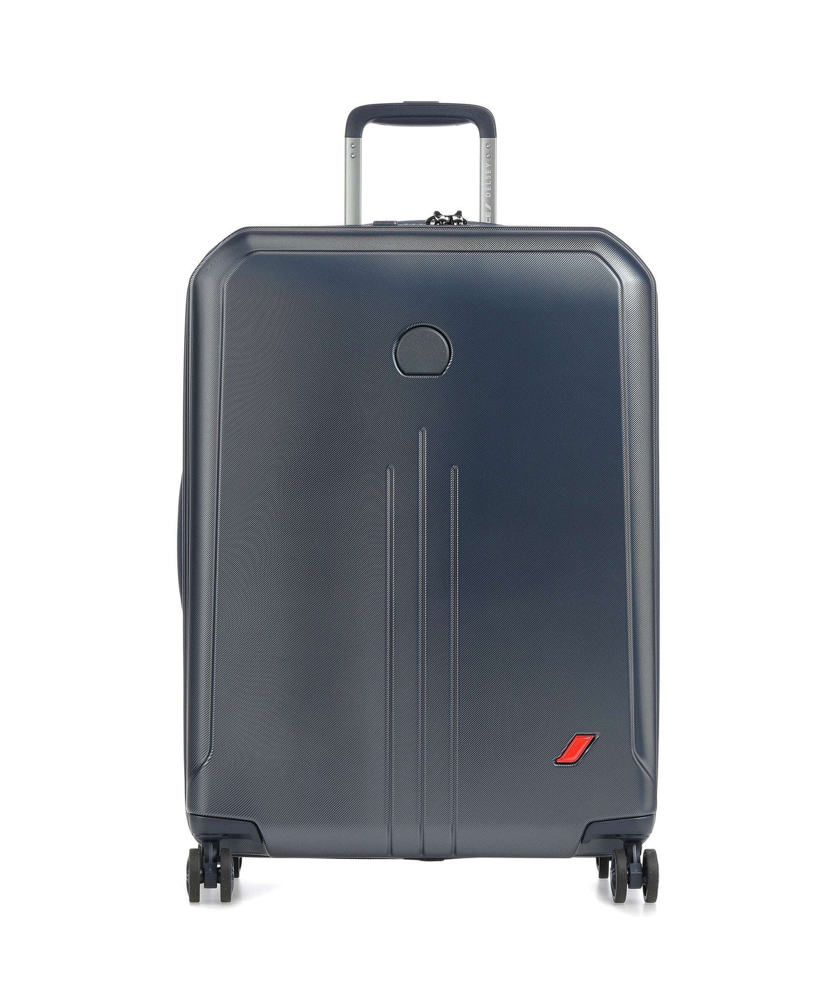 Delsey Paris Allure Spinner (4 wheels) marineblau