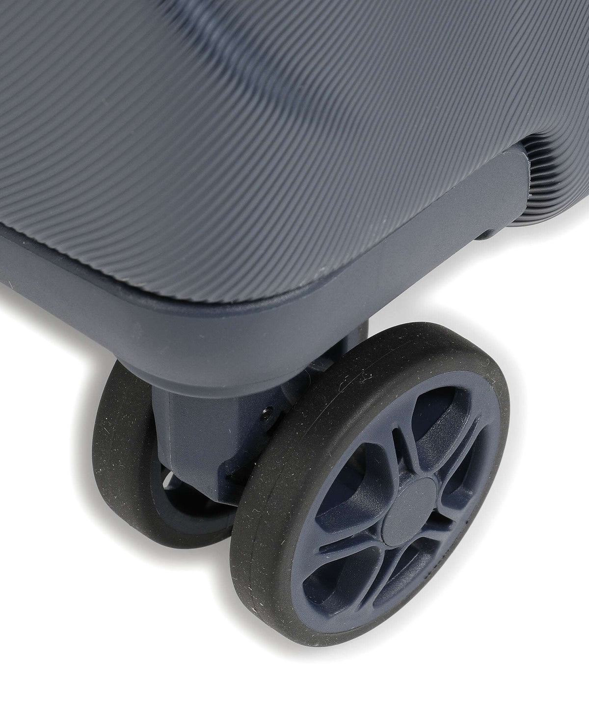 Delsey Paris Allure Spinner (4 wheels) marineblau
